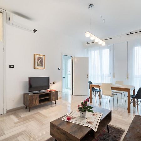 Itflat - Masini 20 Apartment - Self Check-In Bologna Ngoại thất bức ảnh