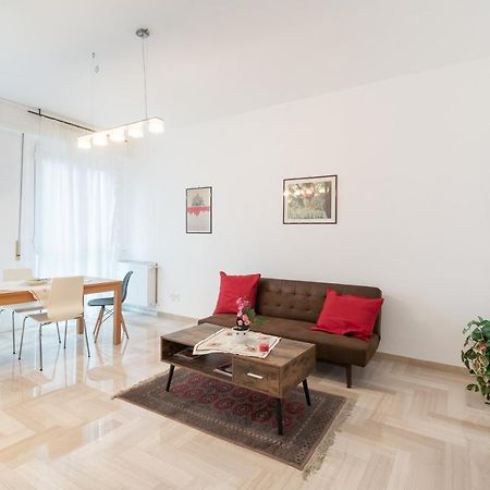 Itflat - Masini 20 Apartment - Self Check-In Bologna Ngoại thất bức ảnh