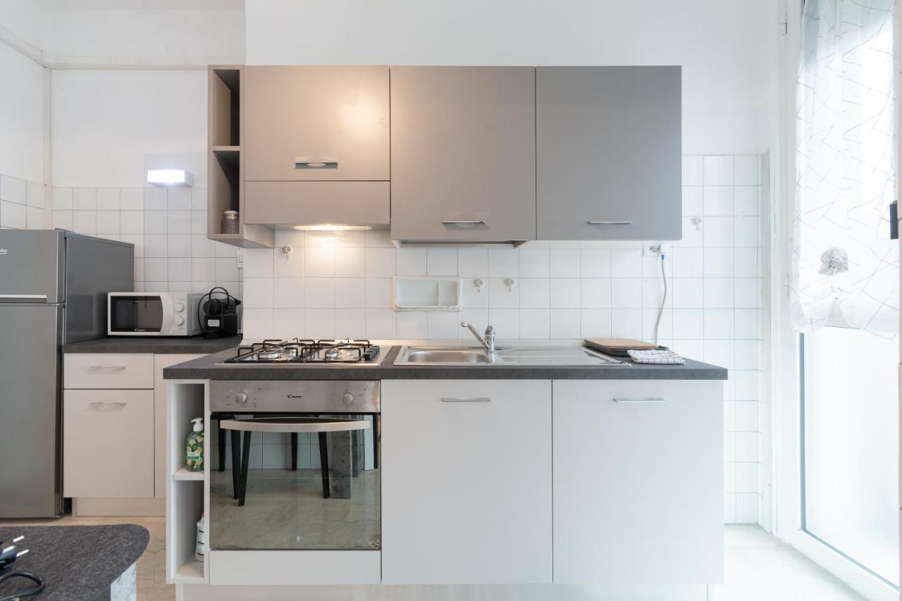 Itflat - Masini 20 Apartment - Self Check-In Bologna Ngoại thất bức ảnh