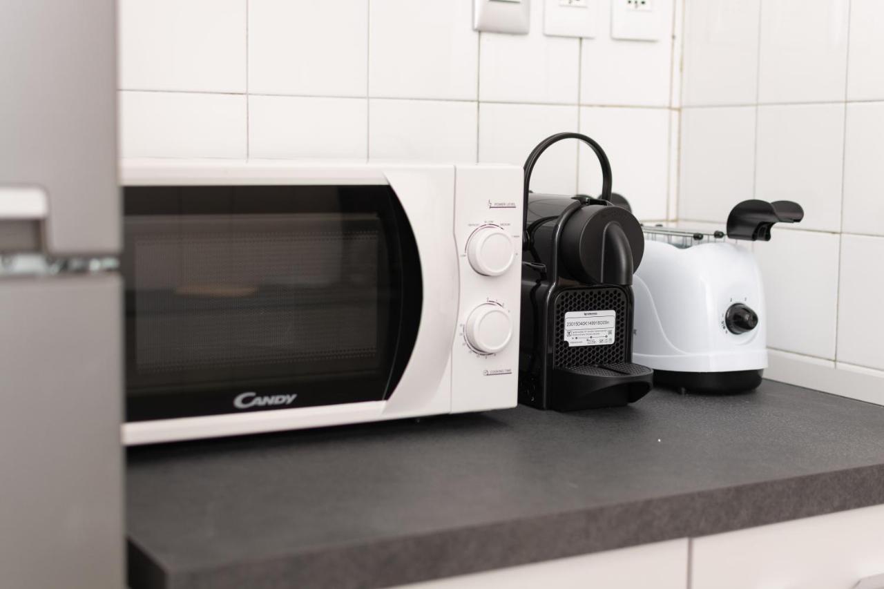 Itflat - Masini 20 Apartment - Self Check-In Bologna Ngoại thất bức ảnh