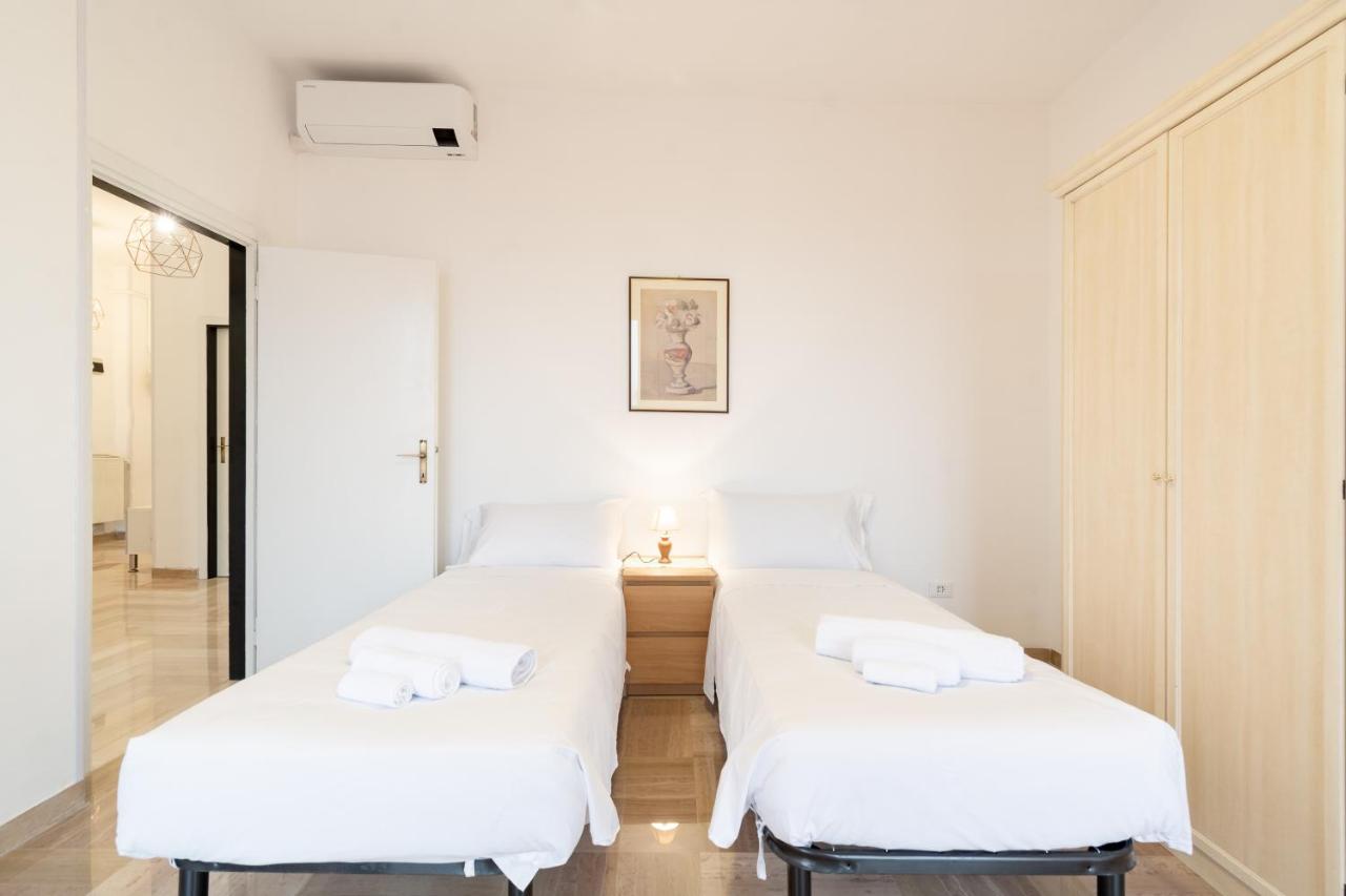 Itflat - Masini 20 Apartment - Self Check-In Bologna Ngoại thất bức ảnh