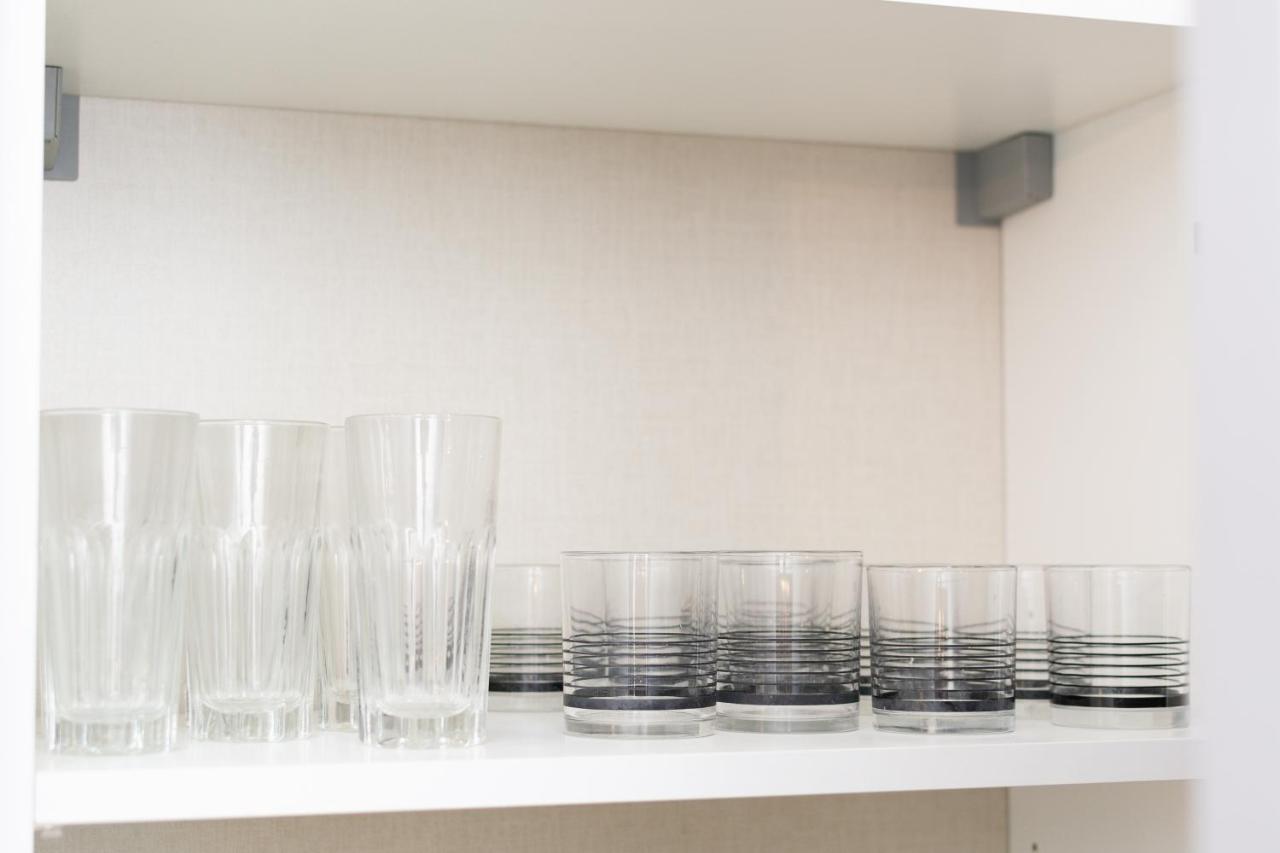 Itflat - Masini 20 Apartment - Self Check-In Bologna Ngoại thất bức ảnh