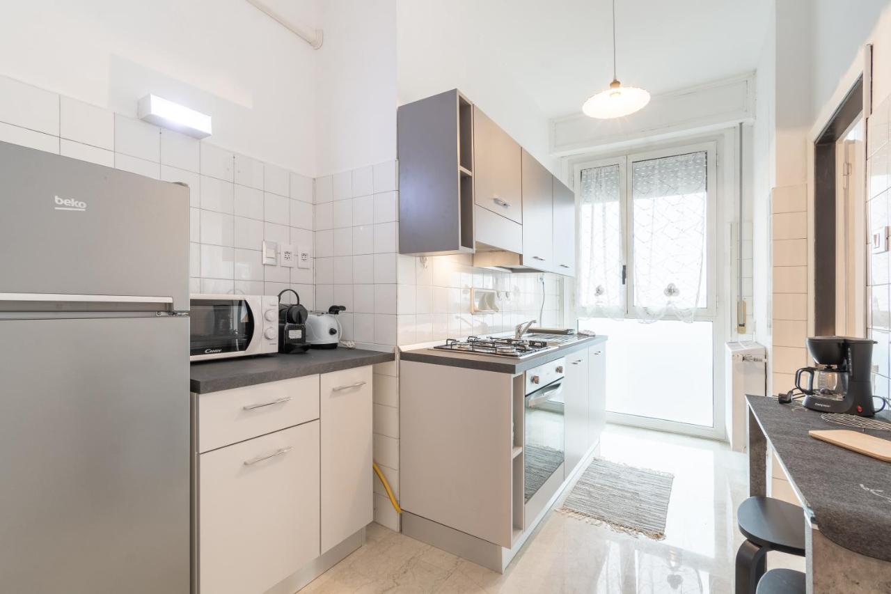 Itflat - Masini 20 Apartment - Self Check-In Bologna Ngoại thất bức ảnh