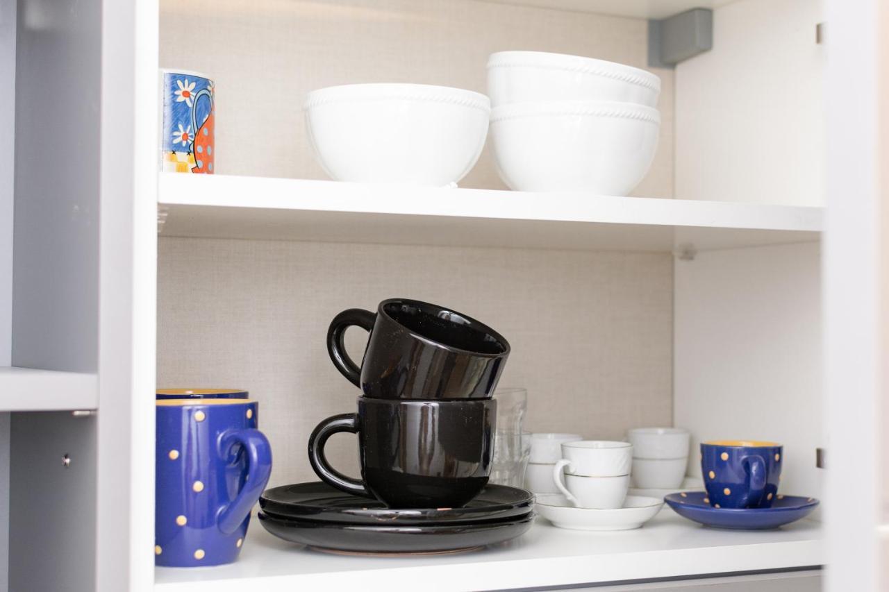 Itflat - Masini 20 Apartment - Self Check-In Bologna Ngoại thất bức ảnh
