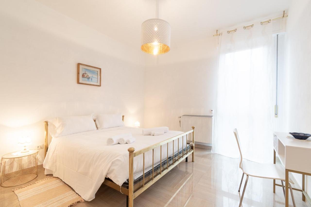Itflat - Masini 20 Apartment - Self Check-In Bologna Ngoại thất bức ảnh