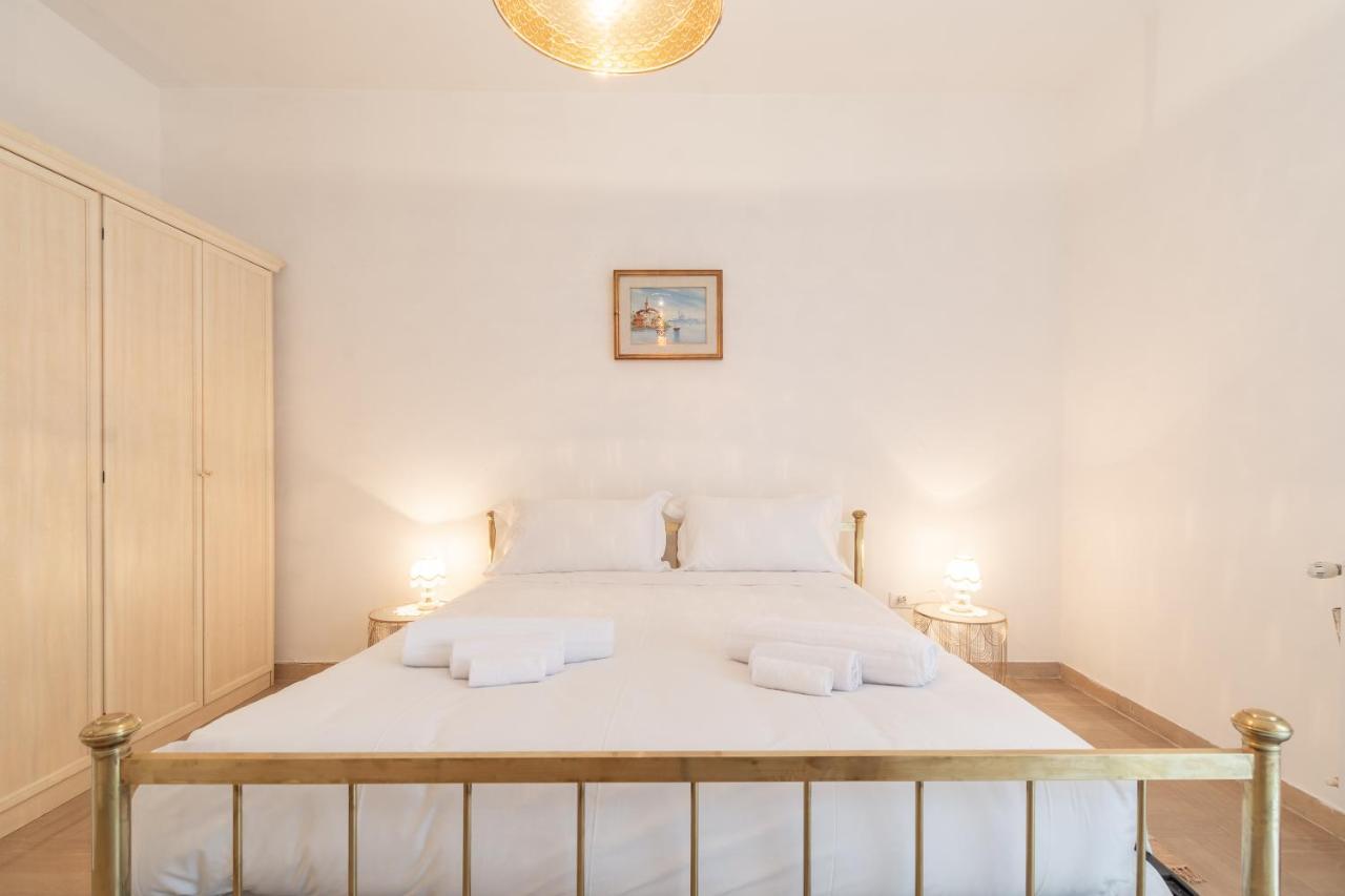 Itflat - Masini 20 Apartment - Self Check-In Bologna Ngoại thất bức ảnh