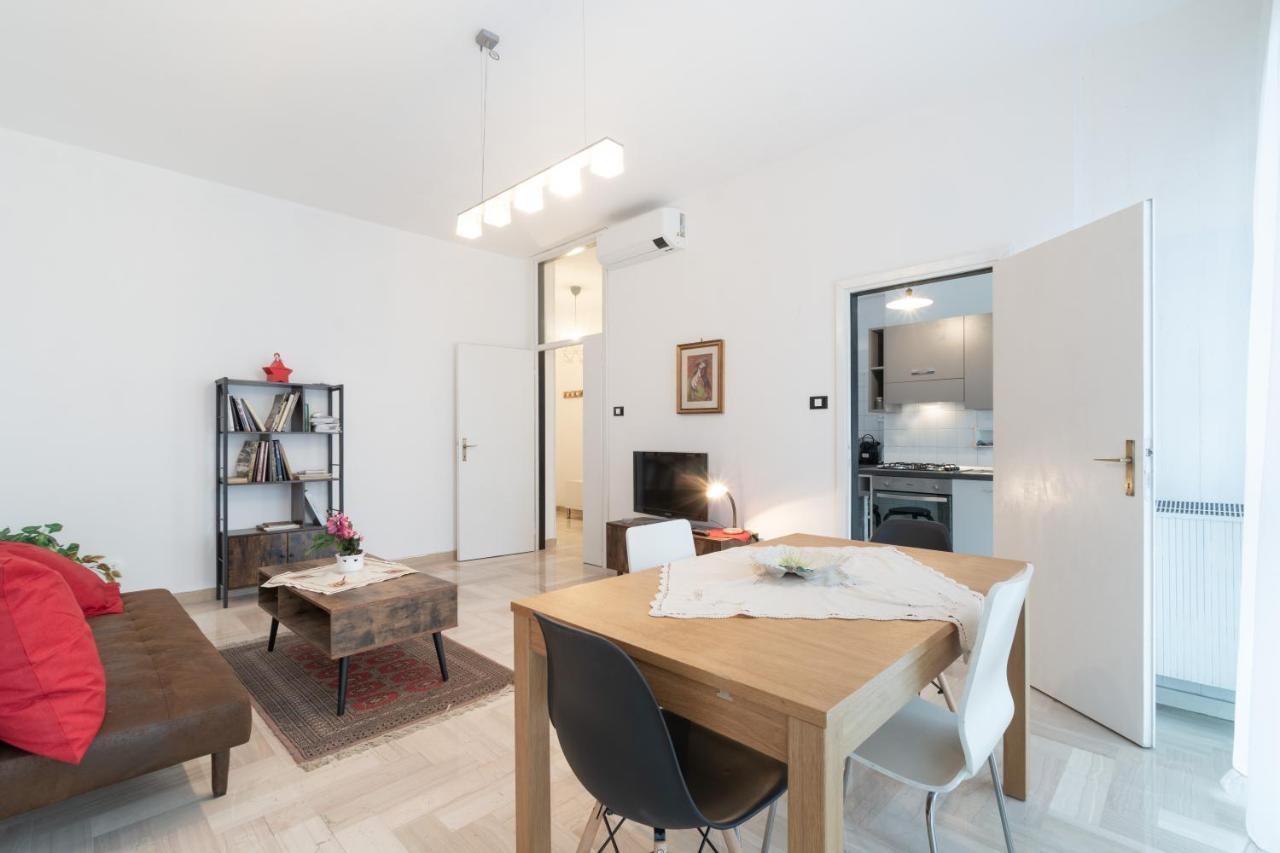 Itflat - Masini 20 Apartment - Self Check-In Bologna Ngoại thất bức ảnh