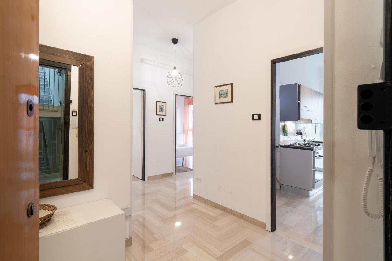 Itflat - Masini 20 Apartment - Self Check-In Bologna Ngoại thất bức ảnh